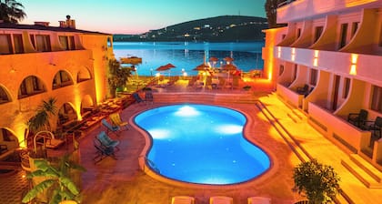 Oscar Seaside Hotel & Spa