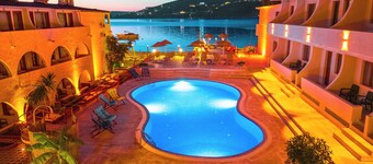 Oscar Seaside Hotel & Spa