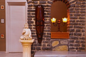 Sports facility - Oscar Seaside Hotel & Spa (Bodrum)