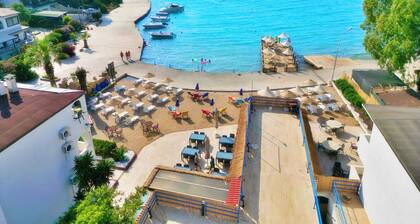 Oscar Seaside Hotel & Spa