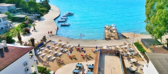 Oscar Seaside Hotel & Spa