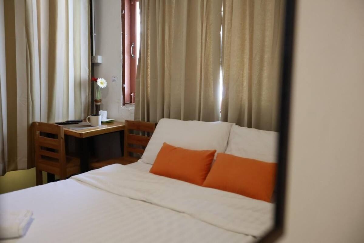 Building 2 Standard Double Room