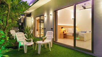 Teres/patio