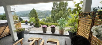 New apartment by the fjord, with boat available
https://bythefjord.com/