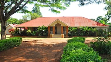 Esterni