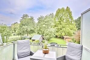 Speisen im Freien