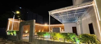 Phat Power Hotel