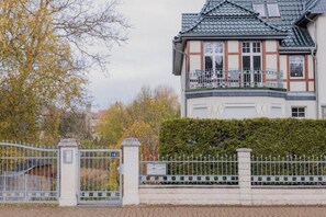 Exterior - Fewo Jule 1 (Sondershausen)