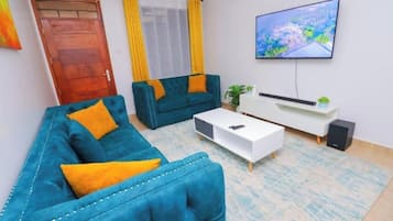 TV connectée