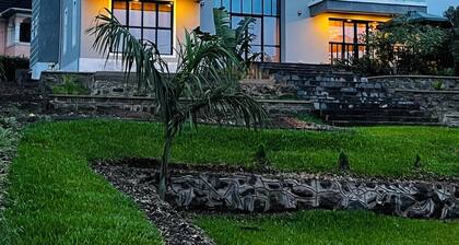 Villa Vista Beach Home