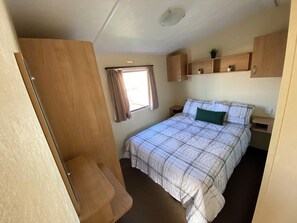 4 chambres