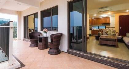 Weifudun Holiday Apartment (Hailing Island Poly Silver Beach)