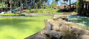 Ranong Resort and Laguna