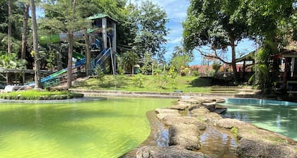 Ranong Resort and Laguna
