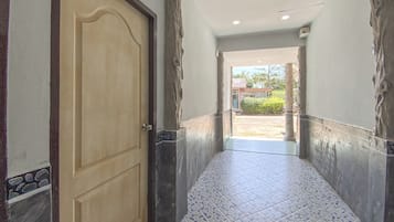 Habitación doble superior | Wifi gratis y ropa de cama