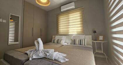 STAY Art&Style Apartment