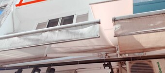 Çarşı Marin Denizer Pension
