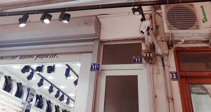 ĂarĆı Marin Denizer Pension