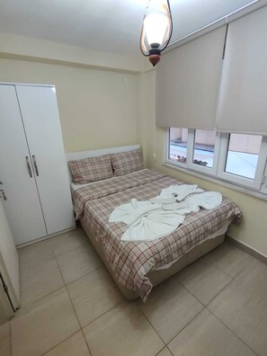 Comfort Room | Minibar, bed sheets - Çarşı Marin Denizer Pension (Amasra)