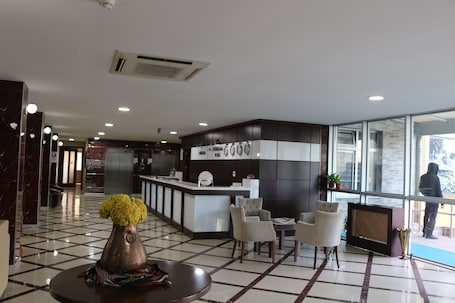 Recepción