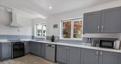 Desirable Homely Retreat