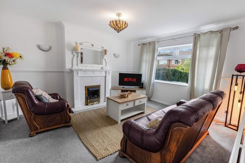 Desirable Homely Retreat