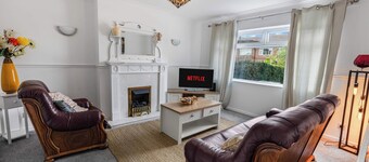 Desirable Homely Retreat