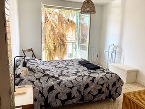 5 dormitorios, wifi, ropa de cama