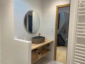 Interior - La villa au palmier - 10bed, 2bath, roof terrace (Perpignan)