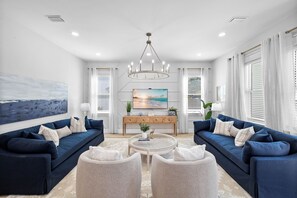 TV connectée, jeux vidéo