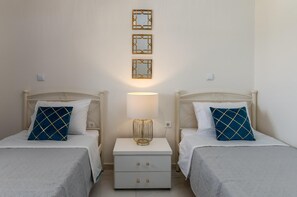 Villa | 2 bedrooms - Villa Eleftheria in Spartia (Kefalonia)