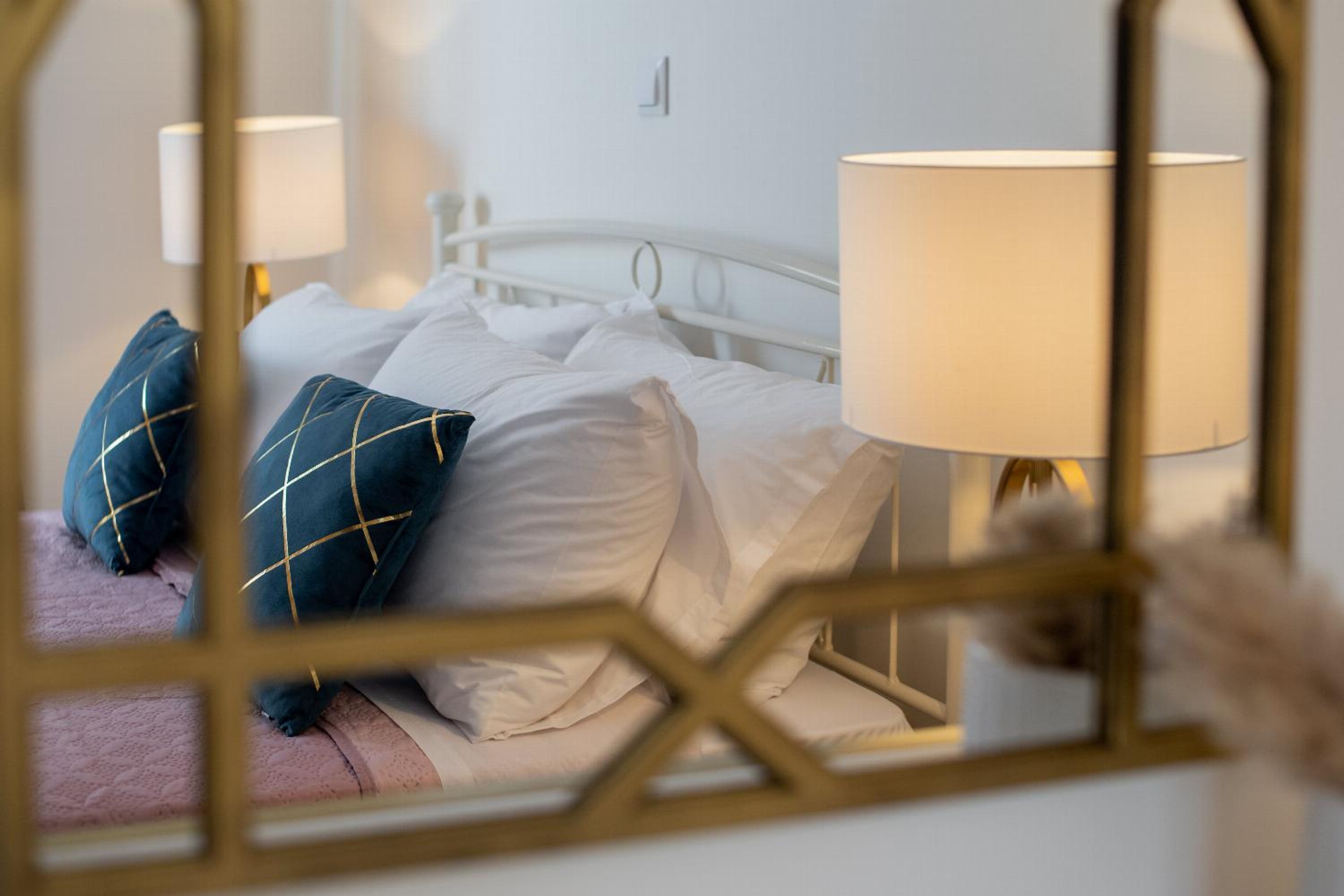 別墅 | 2 間臥室