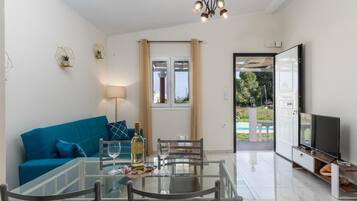 Biệt thự | 2 phòng ngủ