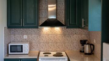 Biệt thự | 2 phòng ngủ