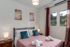 Villa | 2 bedrooms - Villa Aggiolina in Spartia (Kefalonia)