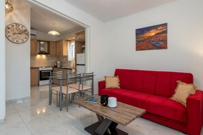 Villa | 2 bedrooms - Villa Aggiolina in Spartia (Kefalonia)