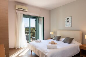 5 bedrooms - Villa Kyveli in Rethymno (Rethymno)