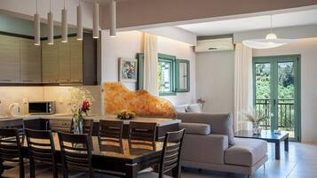 Villa | 5 habitaciones