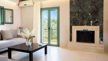 Villa | 5 habitaciones