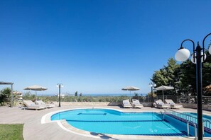 5 bedrooms - Villa Kyveli in Rethymno (Rethymno)