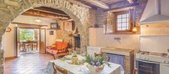 Baciola in Ortignano Raggiolo