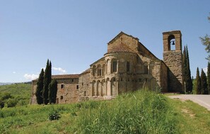 Villa - Baciola in Ortignano Raggiolo (Ortignano Raggiolo)