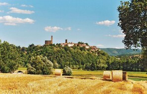 Villa - Baciola in Ortignano Raggiolo (Ortignano Raggiolo)