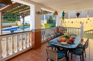 Casa | 3 quartos