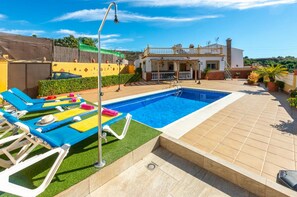 Villa | 3 bedrooms - Villa Maria Gomez in Frigiliana (Nerja)