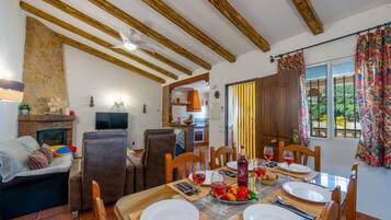 Vila | 3 kamar tidur