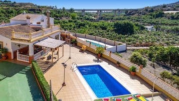 Vila | 3 kamar tidur