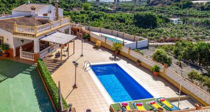 Villa Maria Gomez in Frigiliana