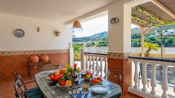 Vila | 3 kamar tidur