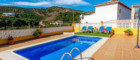 3 habitaciones